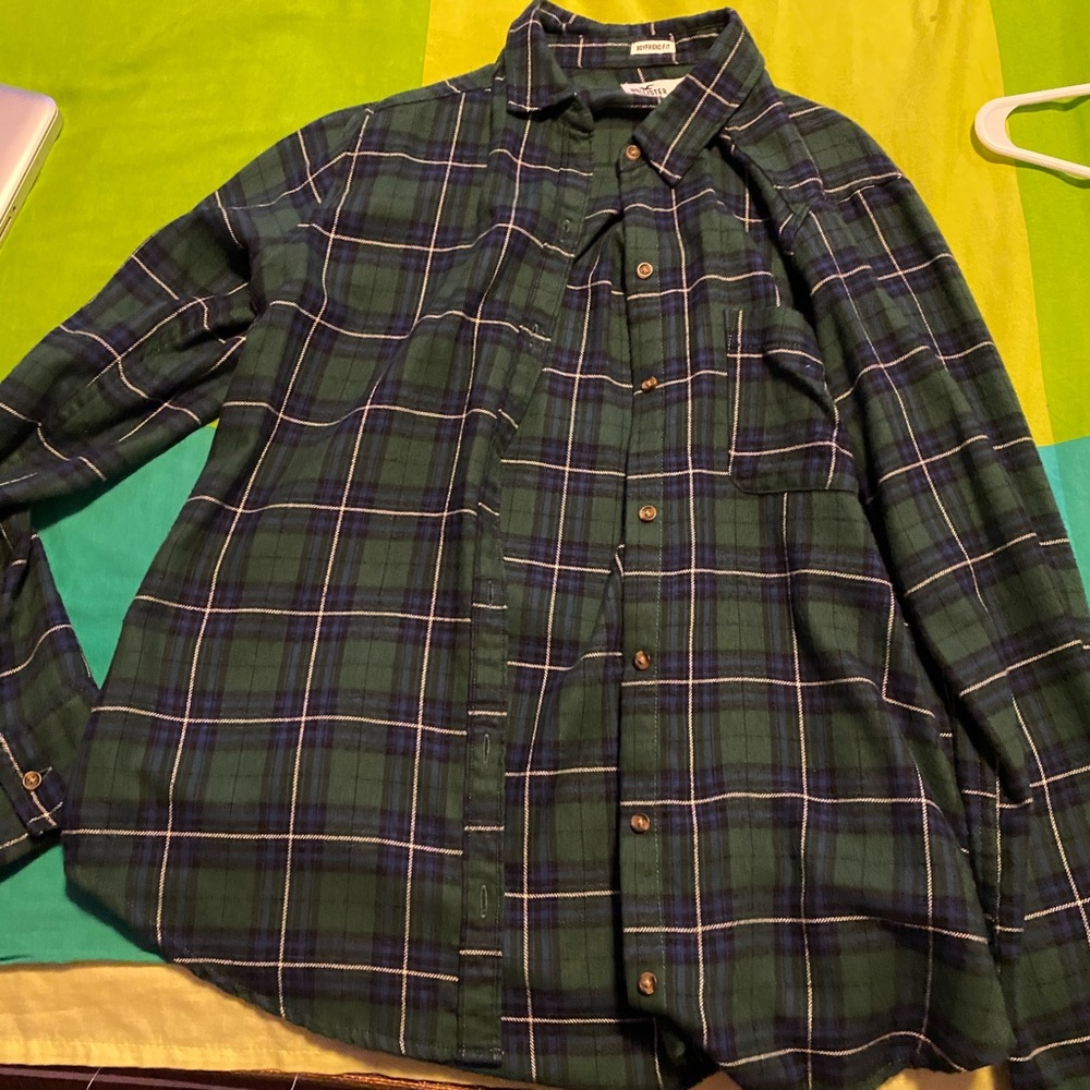 Flannel